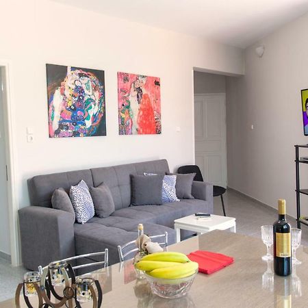 Lazaros Home 1 Палекастрон Экстерьер фото