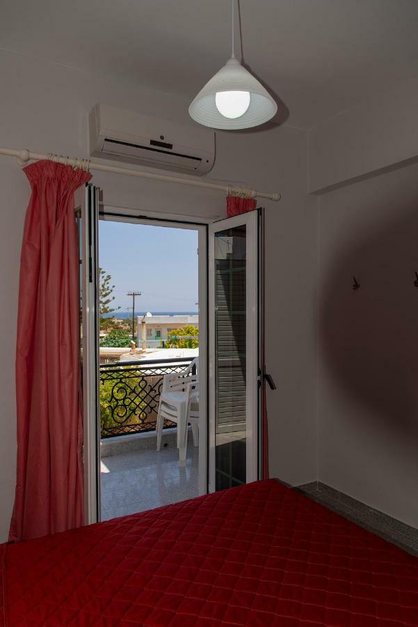 Lazaros Home 1 Палекастрон Экстерьер фото