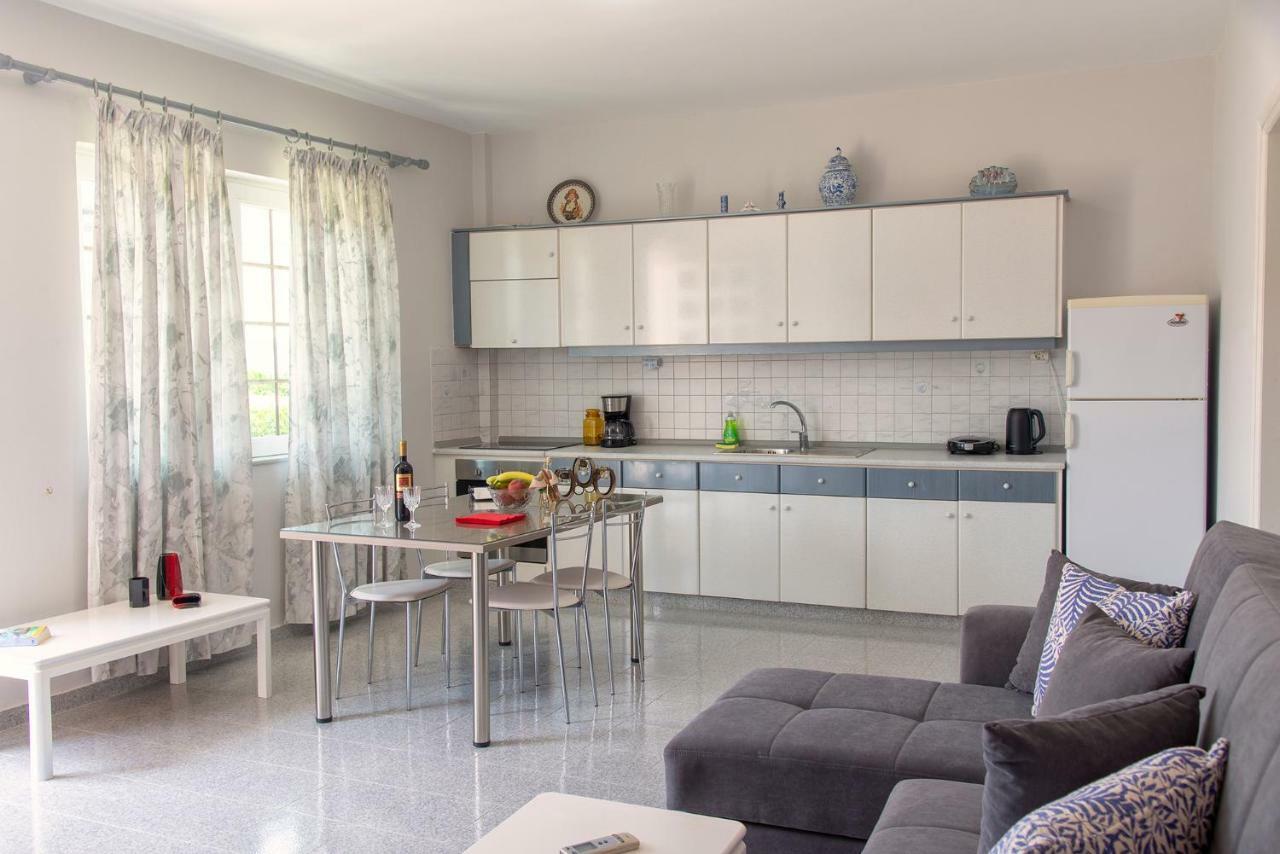 Lazaros Home 1 Палекастрон Экстерьер фото