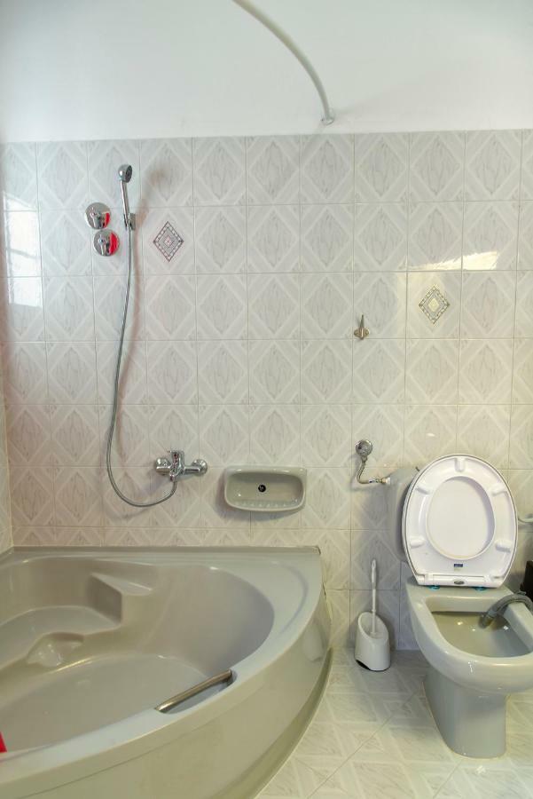 Lazaros Home 1 Палекастрон Экстерьер фото